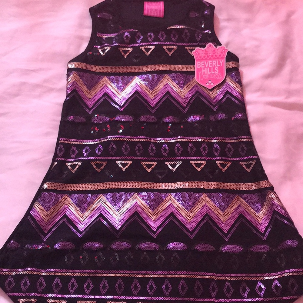 Little girls Dress